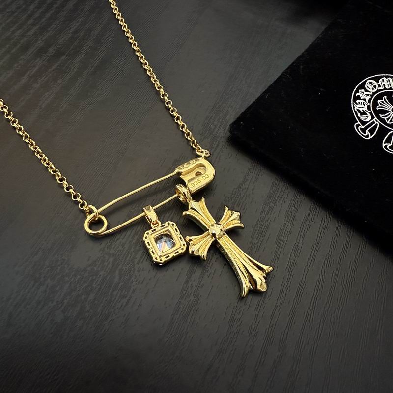 Chrome Hearts necklace 07yxh37